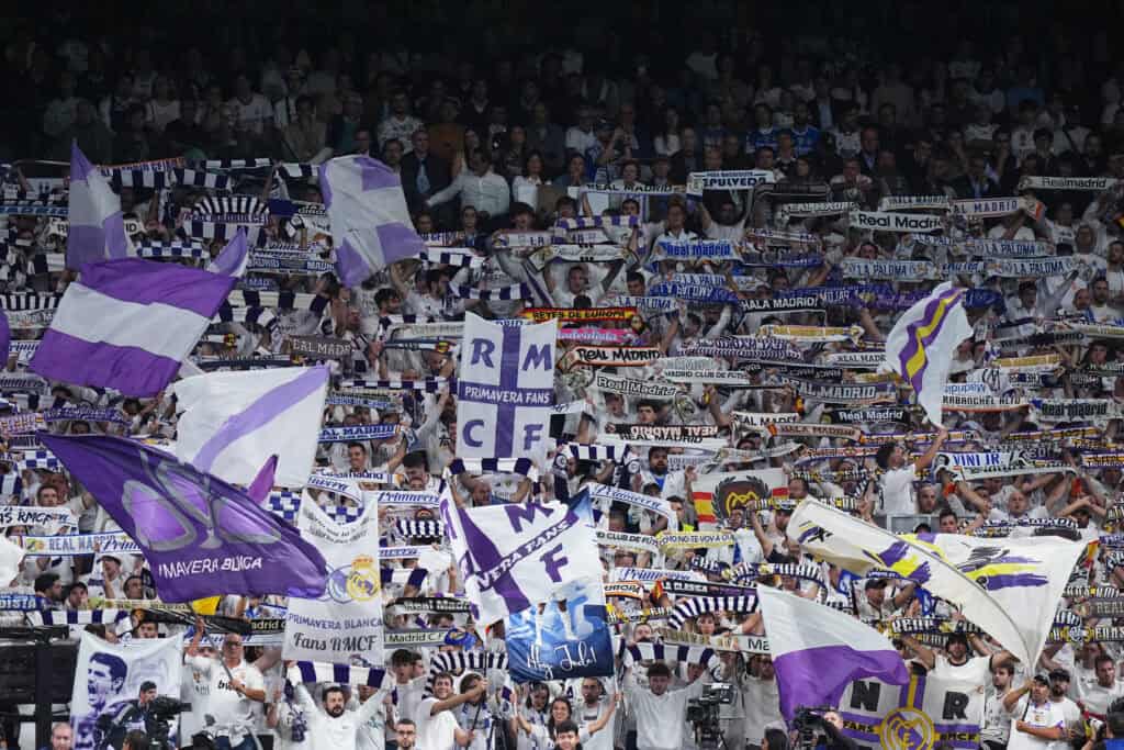 Real Madrid