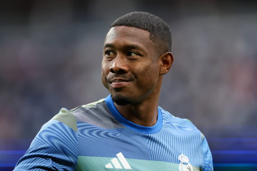 David Alaba