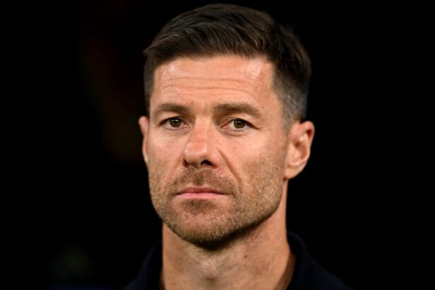 Xabi Alonso
