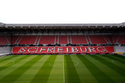 SC Freiburg