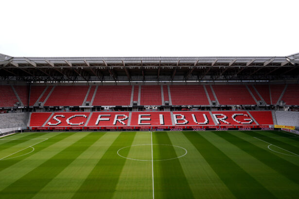 SC Freiburg