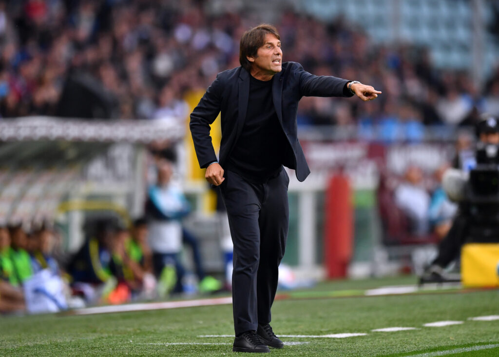 Antonio Conte