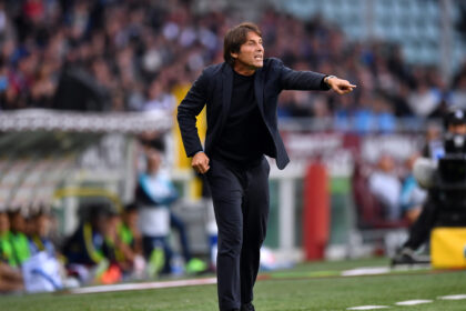 Antonio Conte