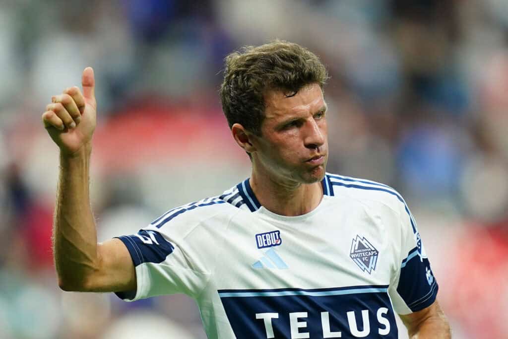 Thomas Müller