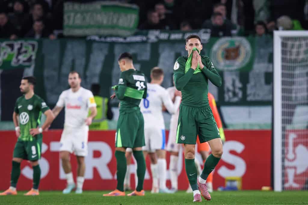VfL Wolfsburg