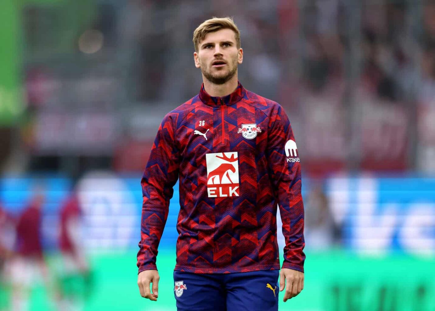 Timo Werner