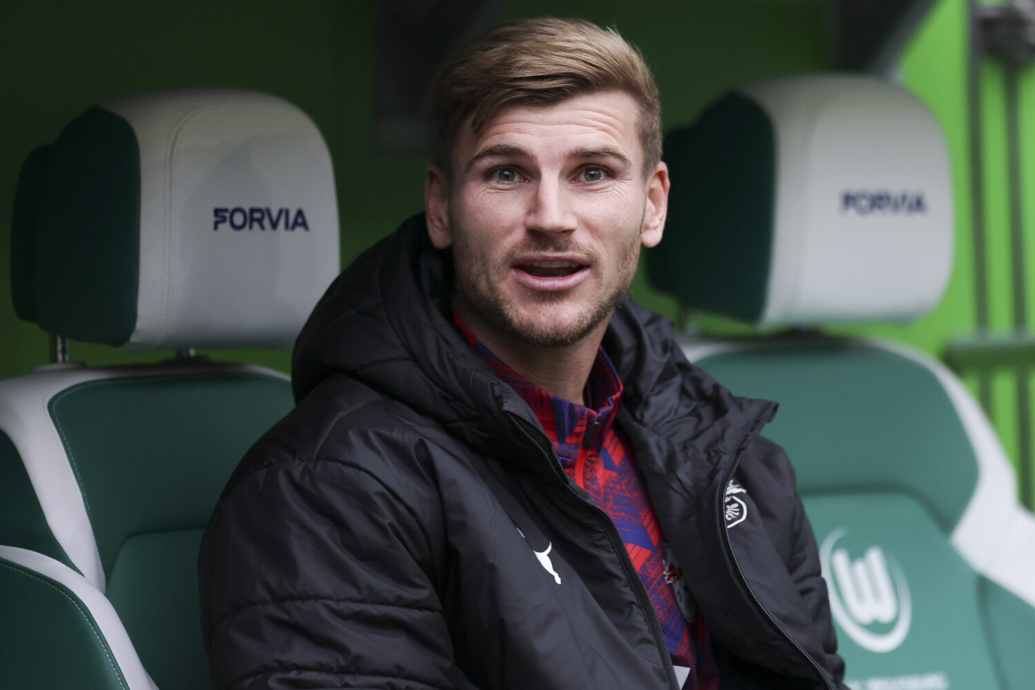 Timo Werner