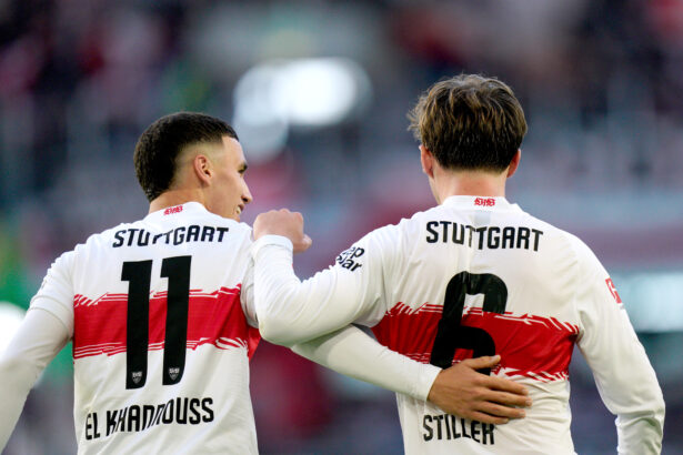 Vfb Stuttgart