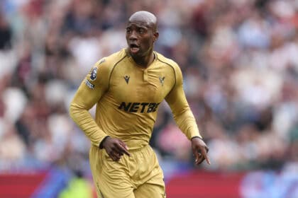 Jean-Philippe Mateta