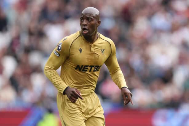 Jean-Philippe Mateta