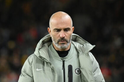 Enzo Maresca, Chelsea