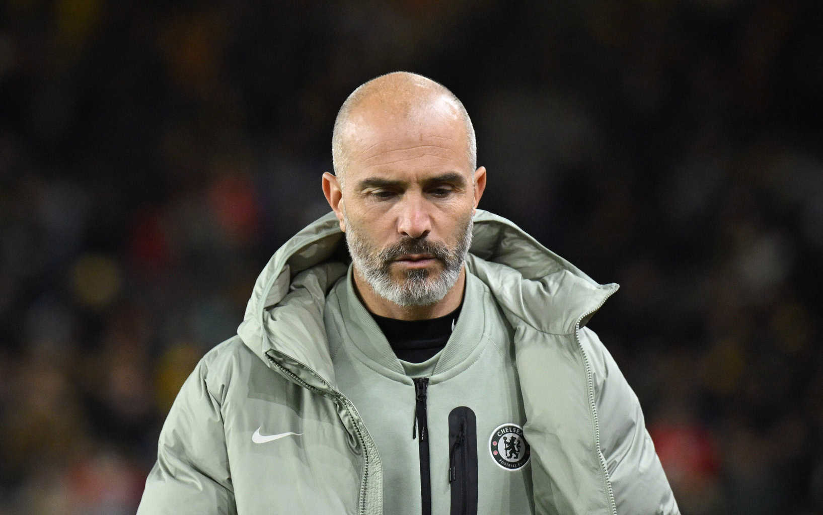 Enzo Maresca, Chelsea