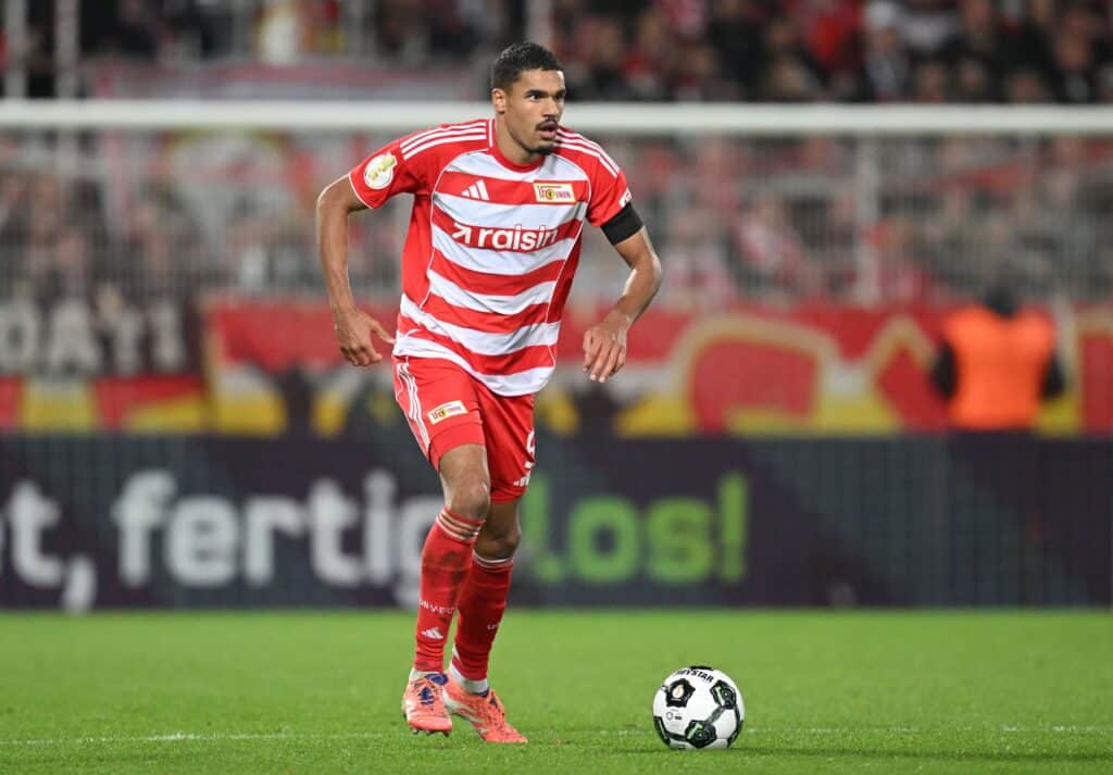 Danilho Doekhi
