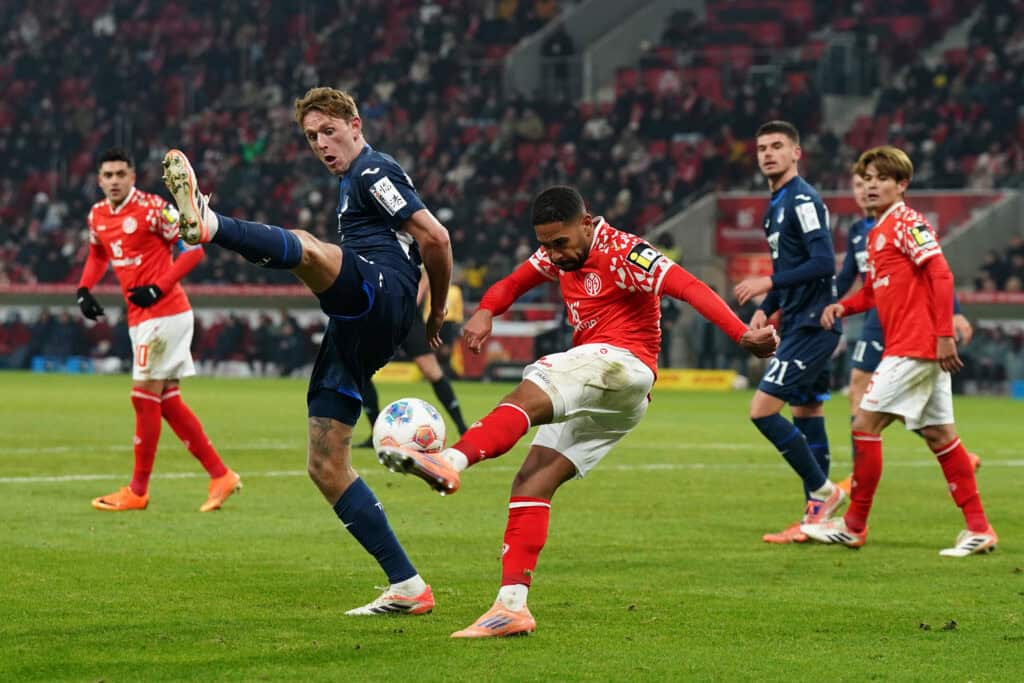 Mainz 05