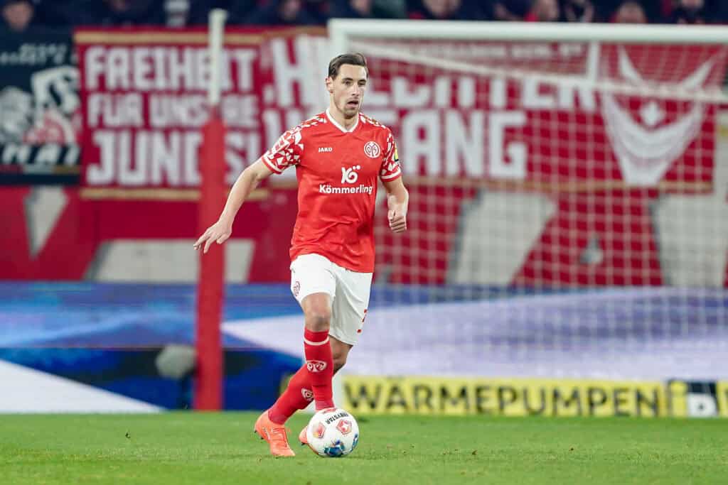 Dominik Kohr