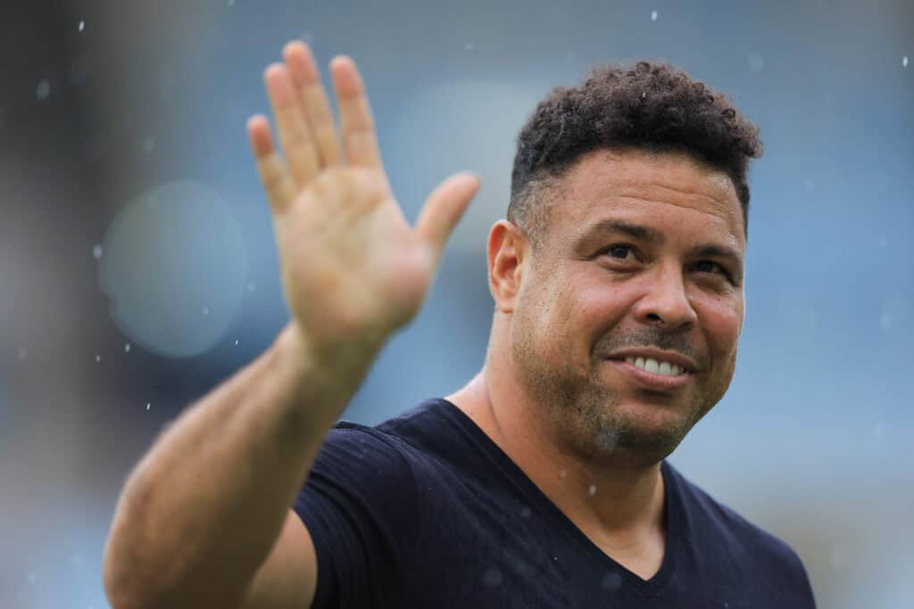 Ronaldo Nazario
