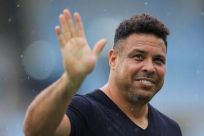 Ronaldo Nazario