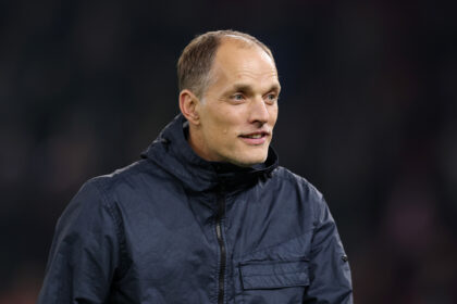 Thomas Tuchel