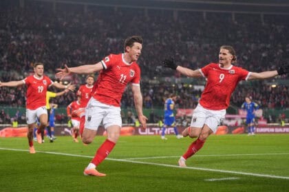 EM-Quali: Gregoritsch trifft für Österreich