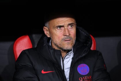Luis Enrique