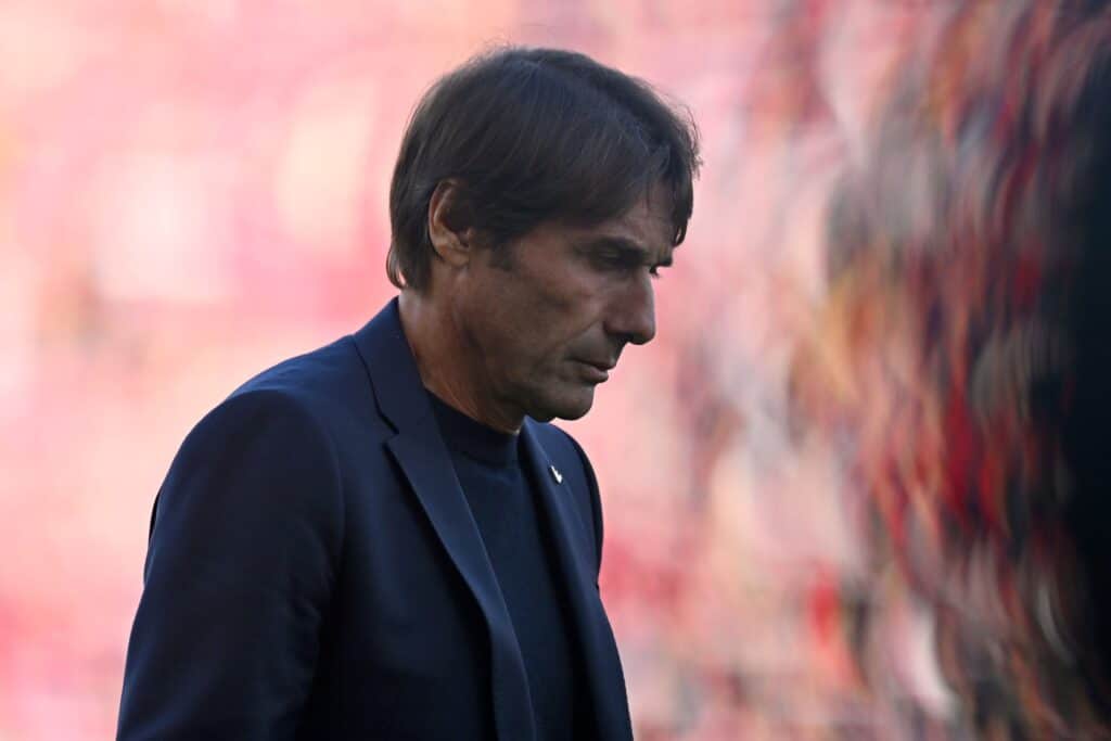 Antonio Conte