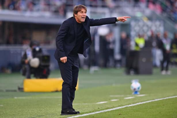 Antonio Conte