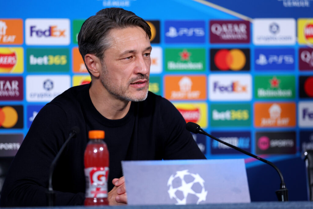 Niko Kovac