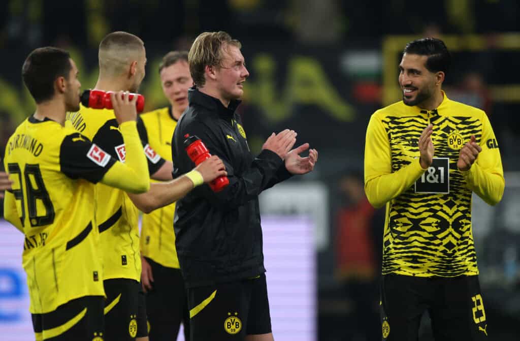 BVB