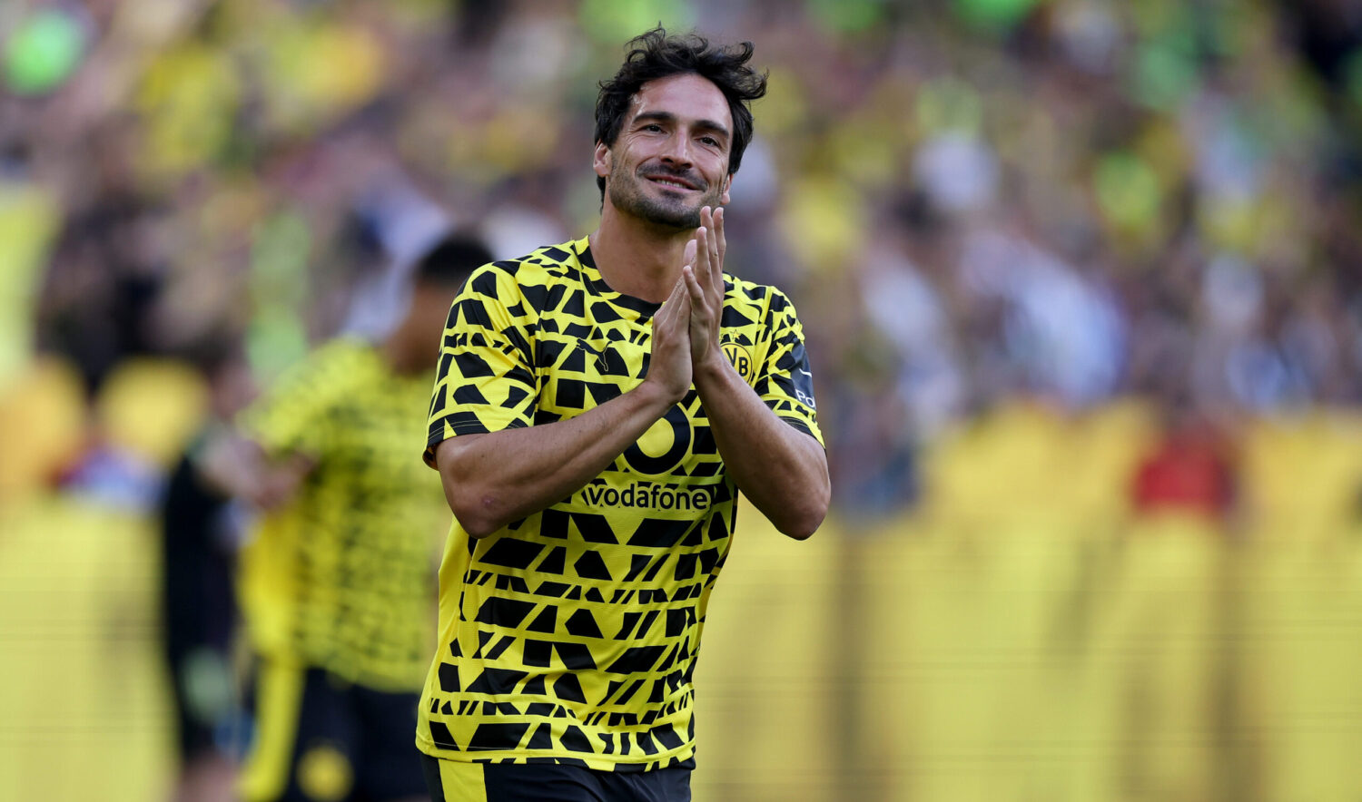 Mats Hummels