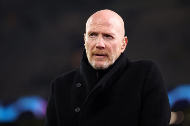 Matthias Sammer über das DFB-Team