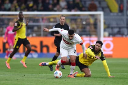 Jobe Bellingham, VfB Stuttgart