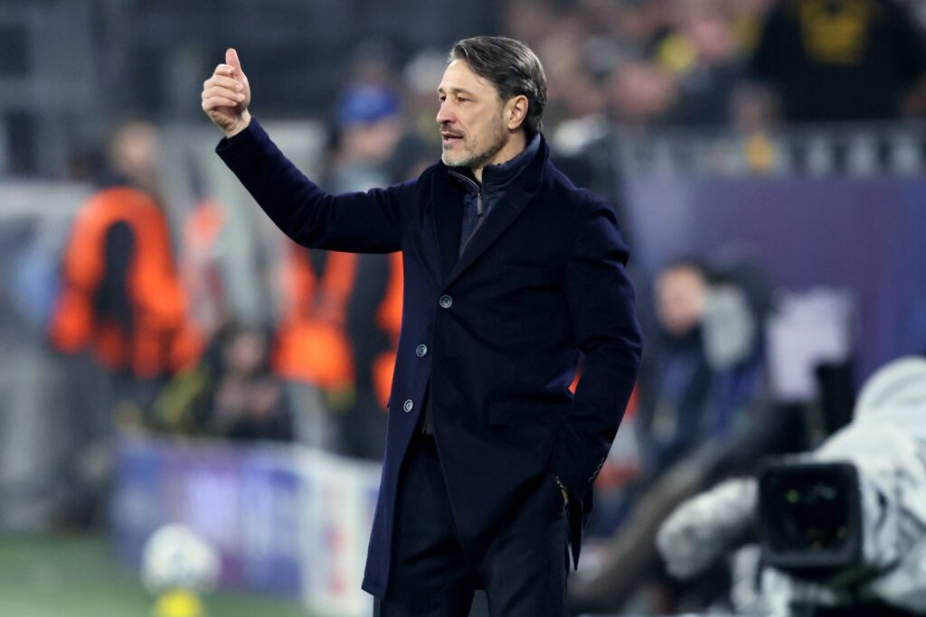 Niko Kovac