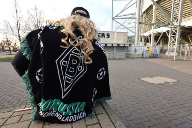 Gladbach
