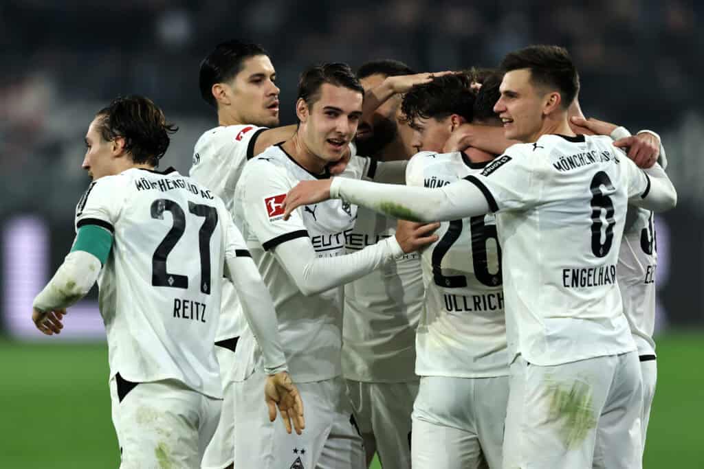 Borussia Mönchengladbach