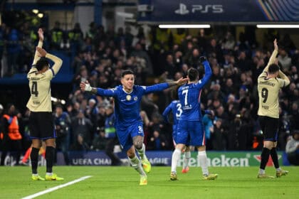 Chelsea, FC Barcelona