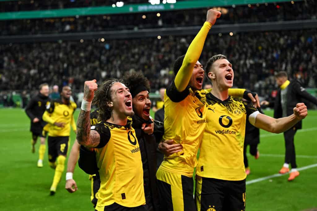 BVB