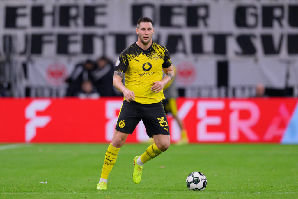 Niklas Süle