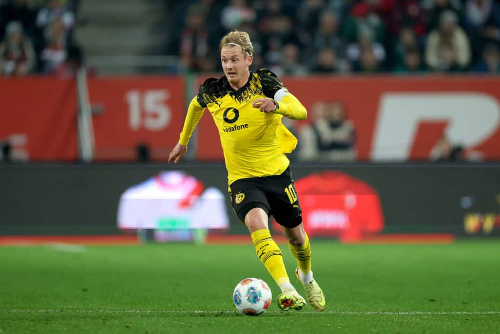 Julian Brandt