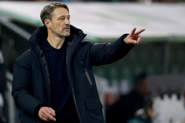 Niko Kovac