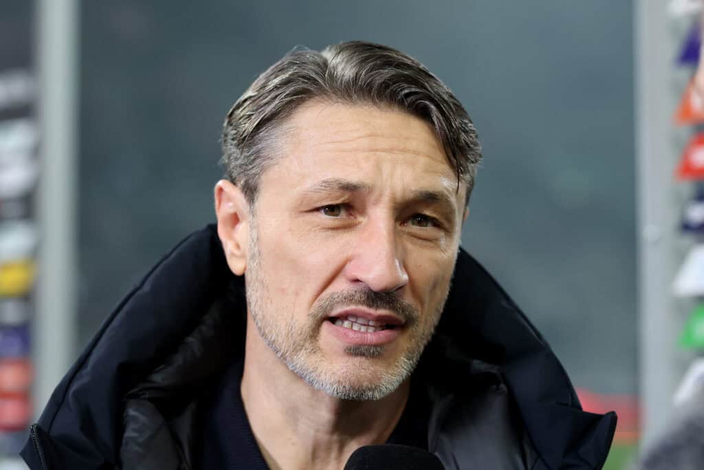 Niko Kovac