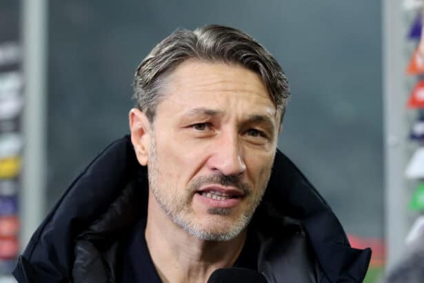 Niko Kovac
