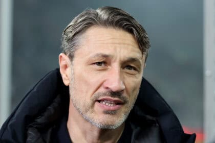 Niko Kovac