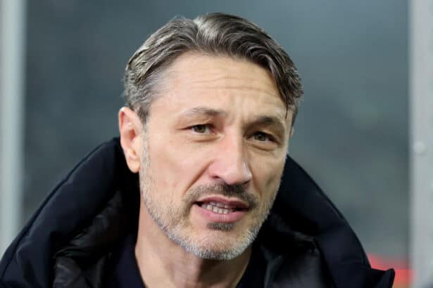 Niko Kovac