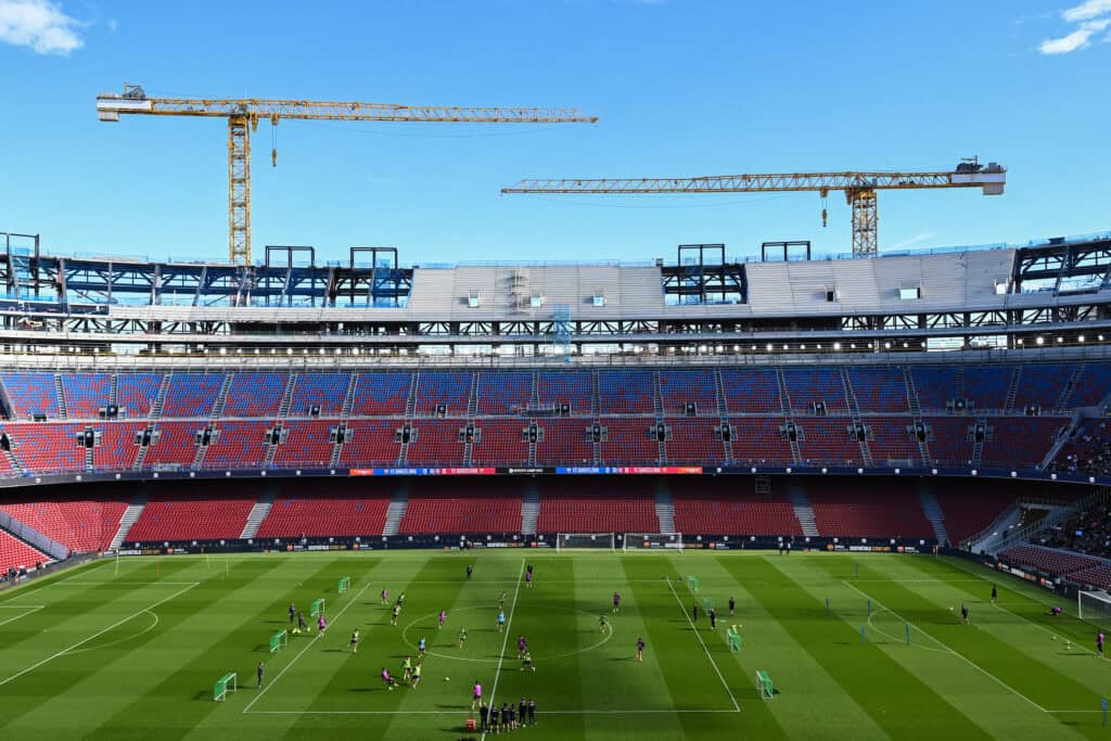 Camp Nou