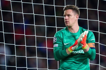 Marc-Andre ter Stegen