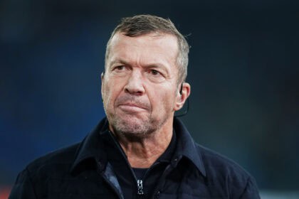 Lothar Matthäus