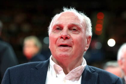 Uli Hoeneß