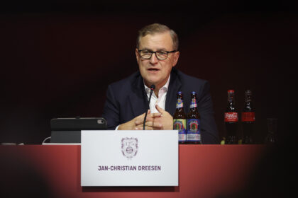 Jan-Christian Dreesen