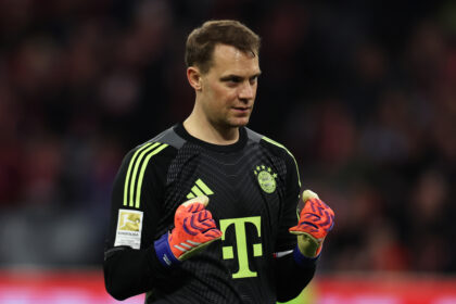 Manuel Neuer