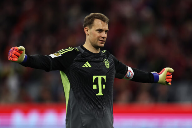 Manuel Neuer